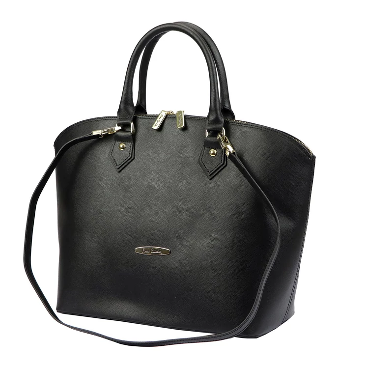 Pierre Cardin Valódi bőr női táska