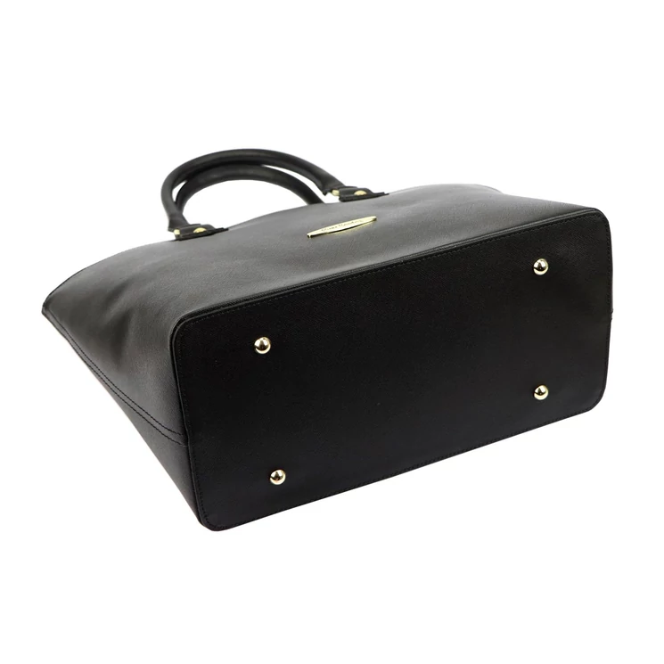 Pierre Cardin Valódi bőr női táska