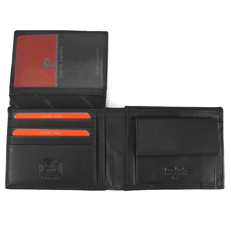 Pierre Cardin Valódi bőr Ajándékcsomagok