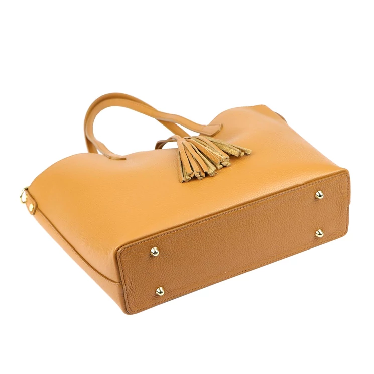 Luka Valódi bőr női táska