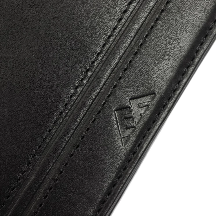 EL FORREST Valódi bőr Pénztárca