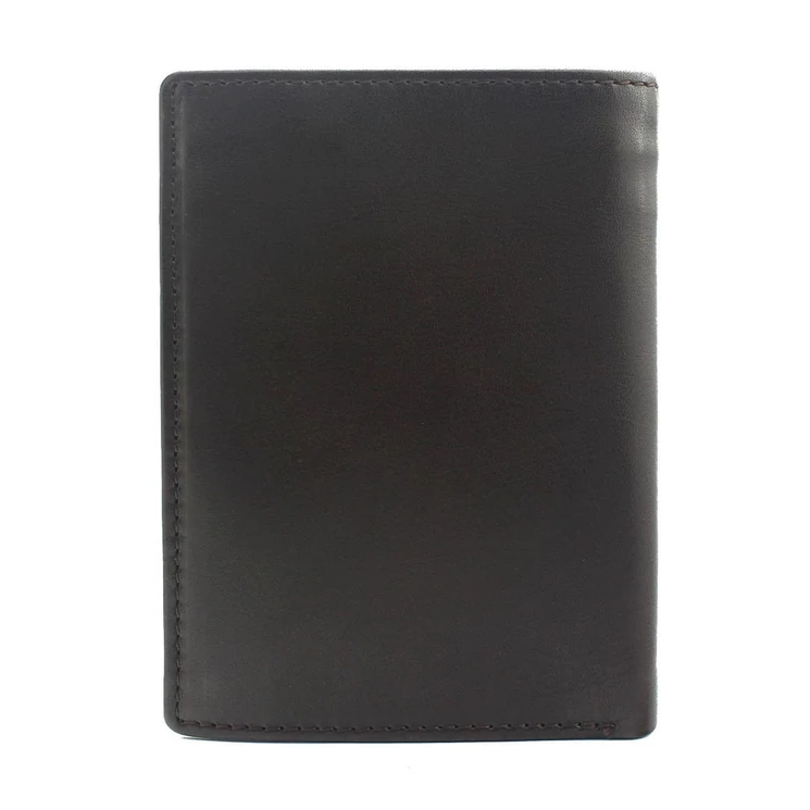 EL FORREST Valódi bőr Pénztárca