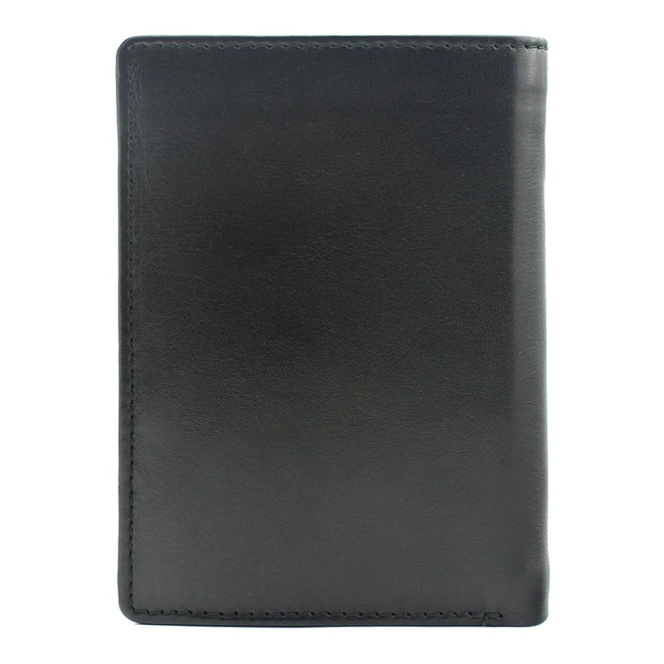 EL FORREST Valódi bőr Pénztárca