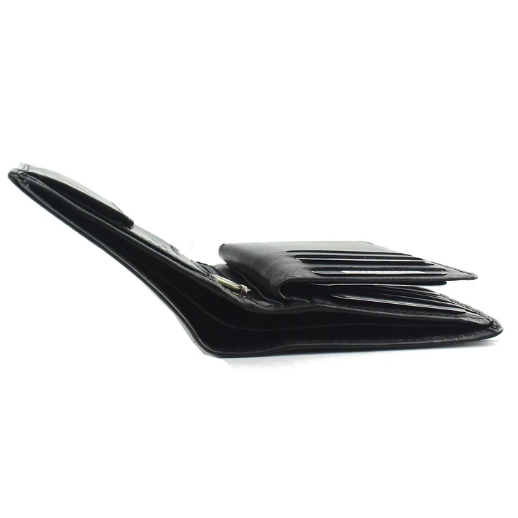 EL FORREST Valódi bőr Pénztárca