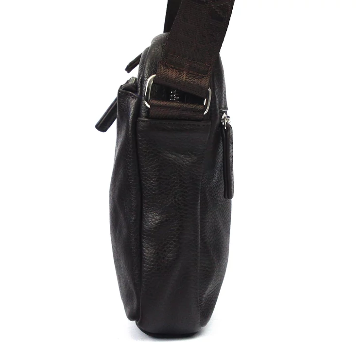 Harvey Miller Valódi bőr Válltáska