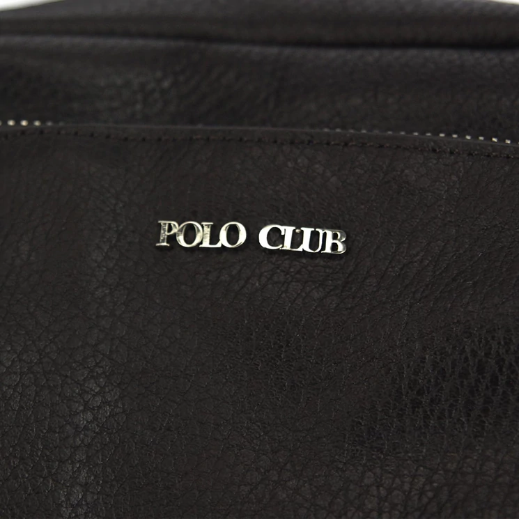 Harvey Miller Valódi bőr Válltáska