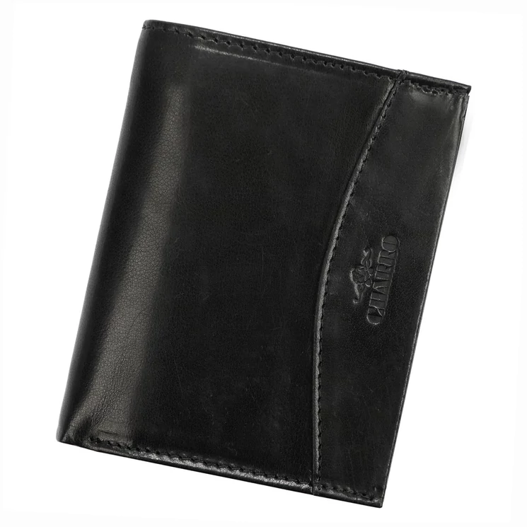 Charro Valódi bőr Pénztárca