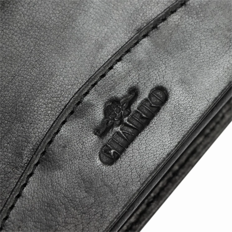 Charro Valódi bőr Pénztárca