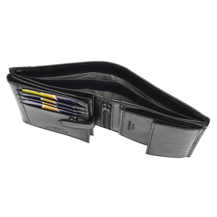 Charro Valódi bőr Pénztárca