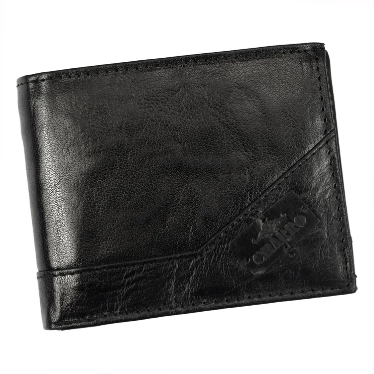 Charro Valódi bőr Pénztárca