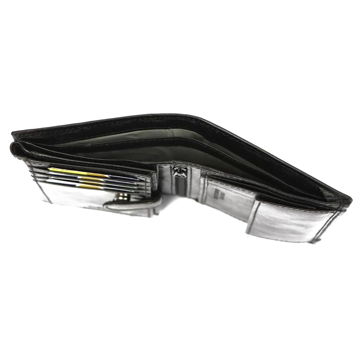 Charro Valódi bőr Pénztárca