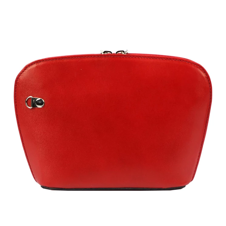 Gregorio Valódi bőr Kozmetikai táska