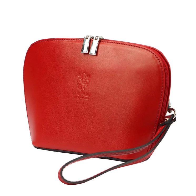 Gregorio Valódi bőr Kozmetikai táska