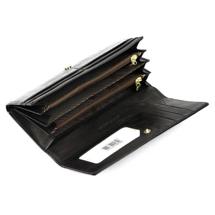 Rovicky Valódi bőr Pénztárca