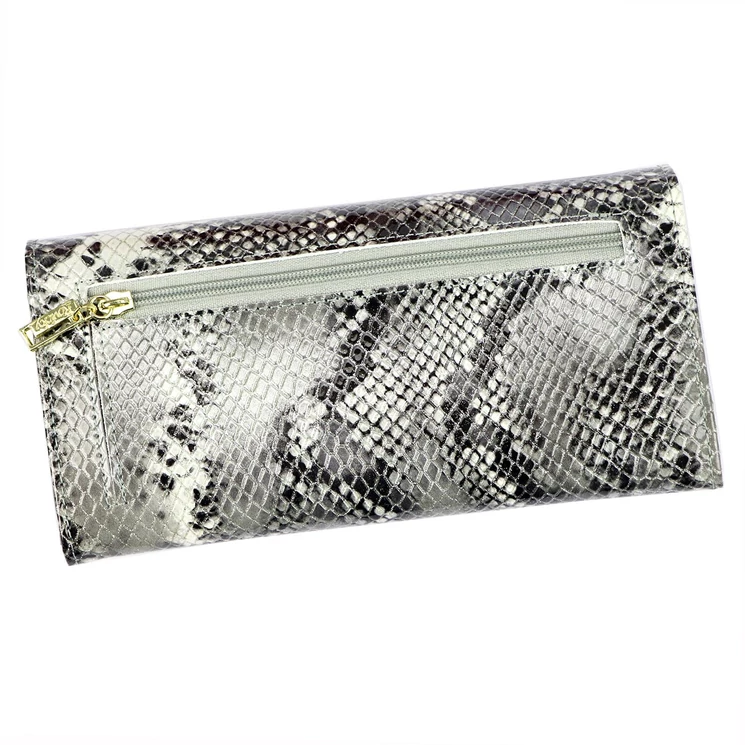 Rovicky Valódi bőr Pénztárca