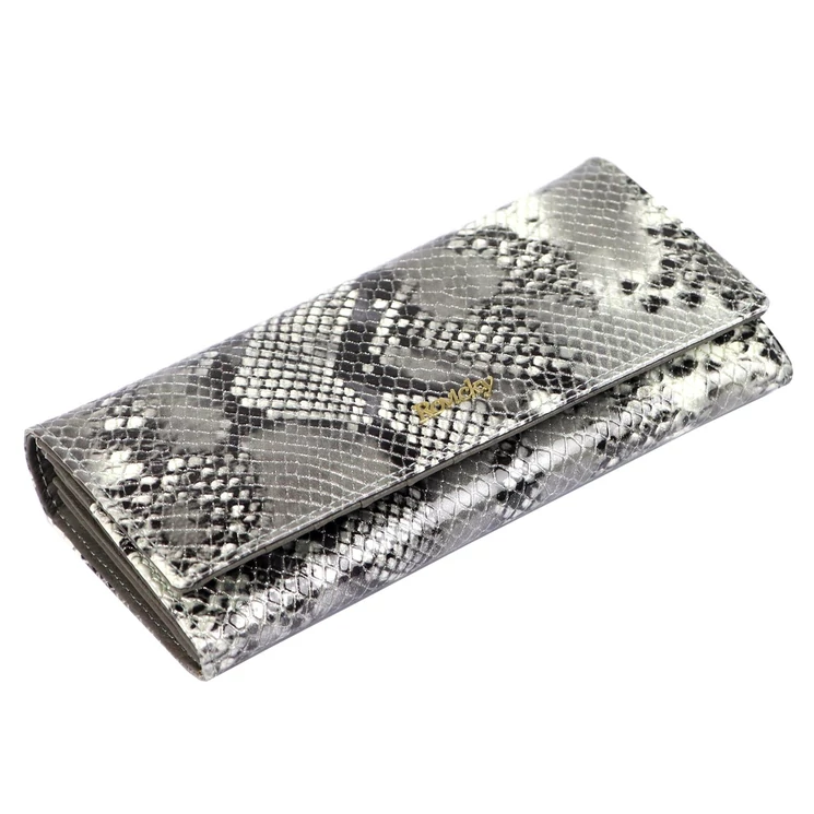 Rovicky Valódi bőr Pénztárca