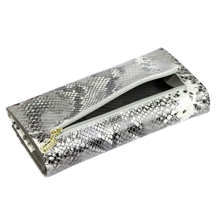 Rovicky Valódi bőr Pénztárca