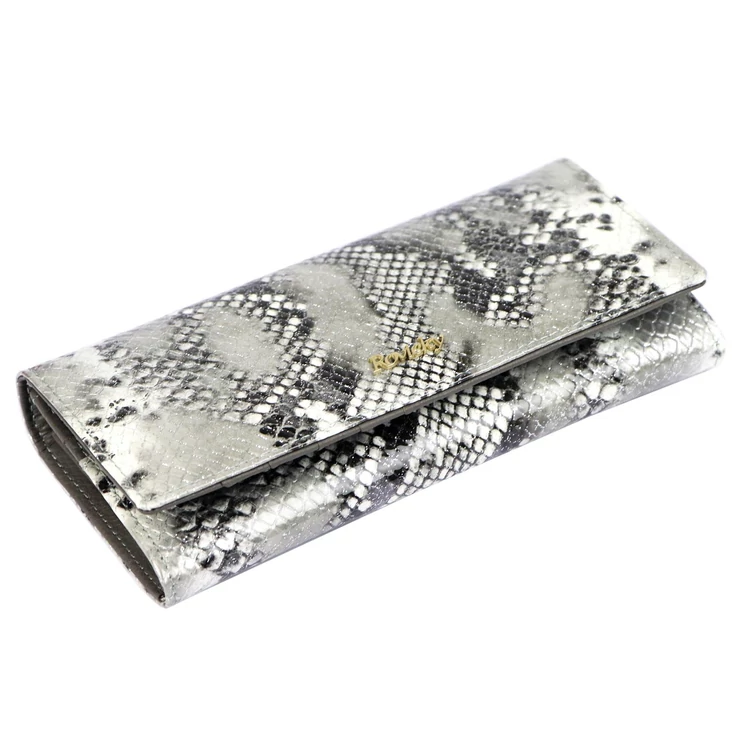 Rovicky Valódi bőr Pénztárca