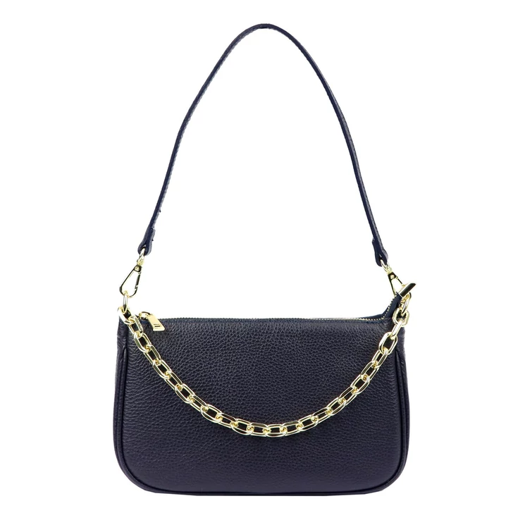 Luka Valódi bőr női táska