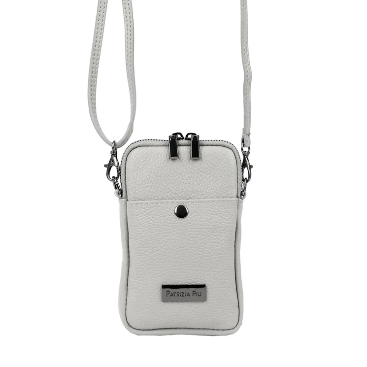 Patrizia Piu Valódi bőr női táska