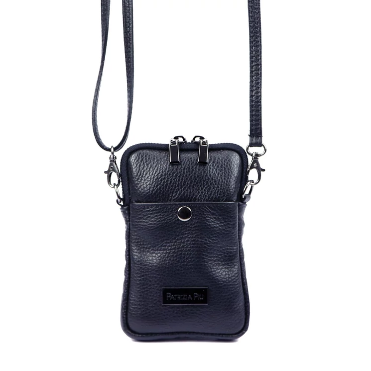 Patrizia Piu Valódi bőr női táska