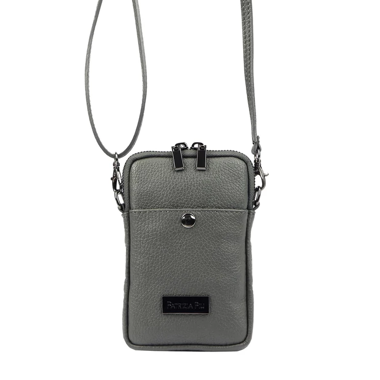 Patrizia Piu Valódi bőr női táska