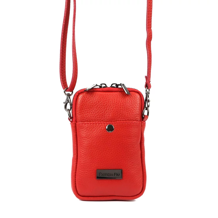 Patrizia Piu Valódi bőr női táska