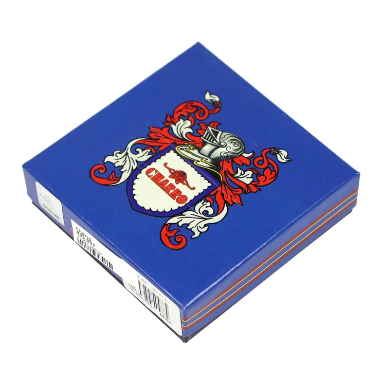 Charro Valódi bőr Patkópénztárca