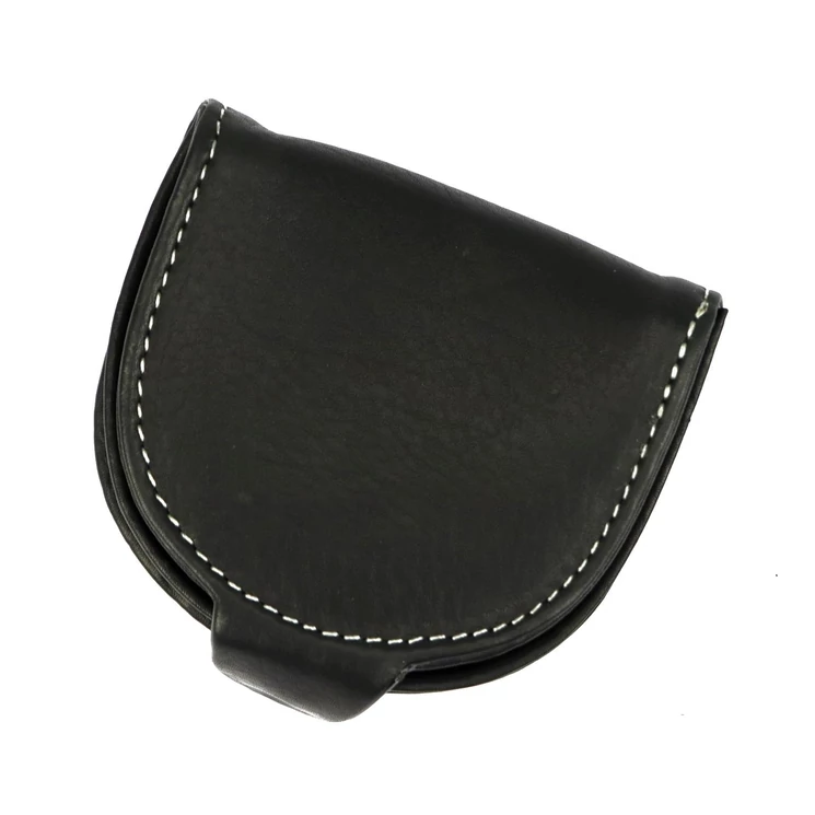 Luigi Benetton Valódi bőr Pénztárca