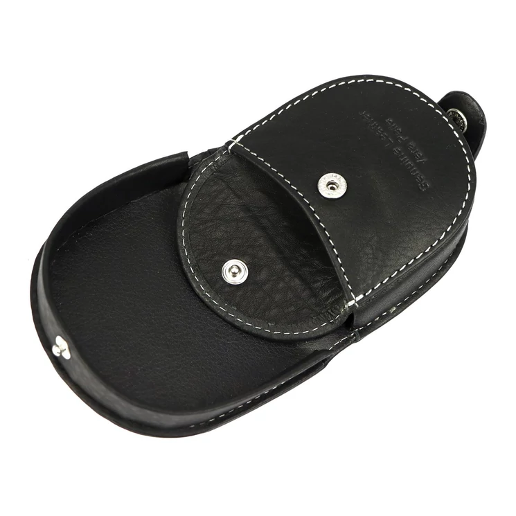 Luigi Benetton Valódi bőr Pénztárca