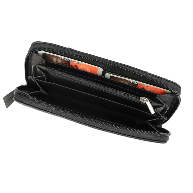 Harvey Miller Ecopelle Pénztárca