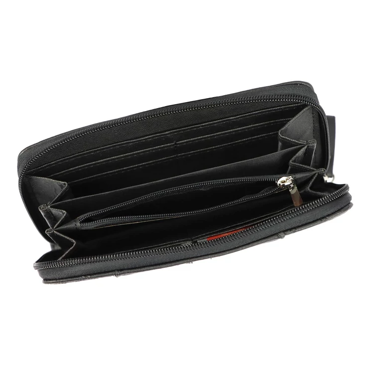 Harvey Miller Ecopelle Pénztárca