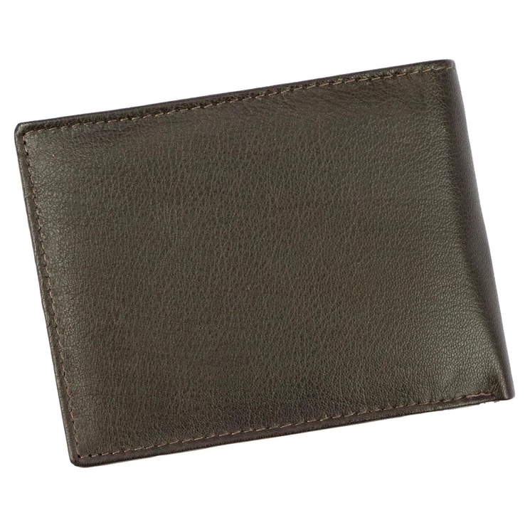 Charro Valódi bőr Pénztárca