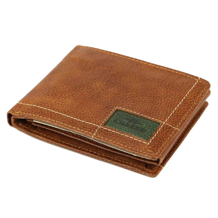 Charro Valódi bőr Pénztárca