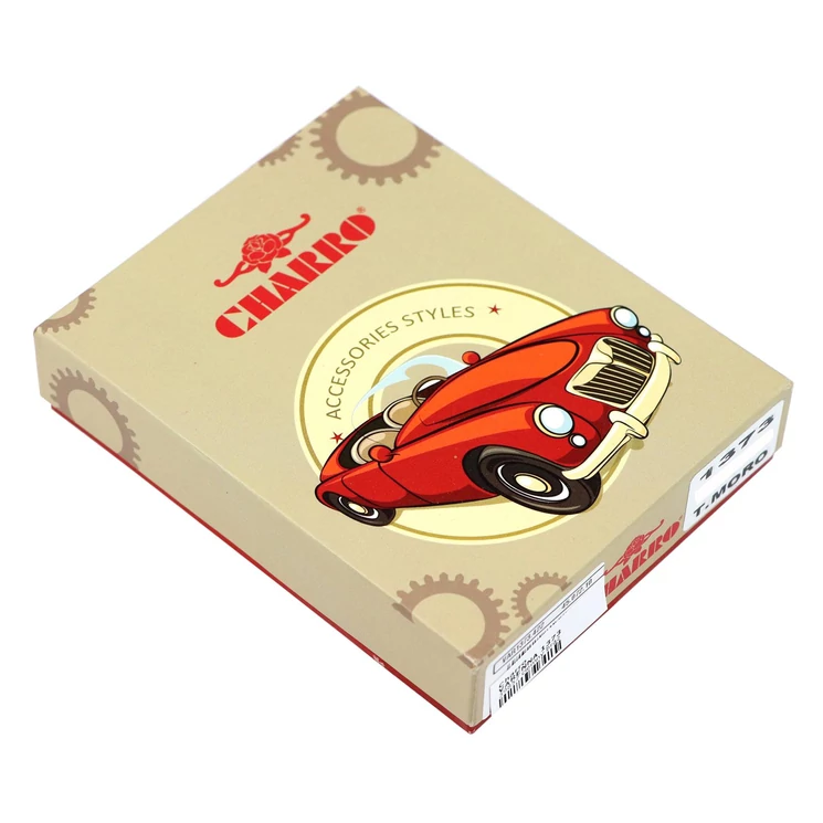 Charro Valódi bőr Pénztárca