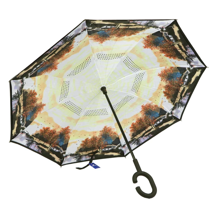 Gregorio Ecopelle Esernyő