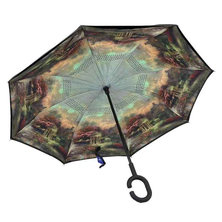 Gregorio Ecopelle Esernyő