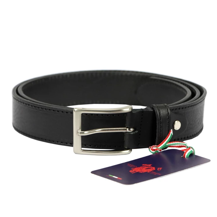 Harvey Miller Valódi bőr Öv