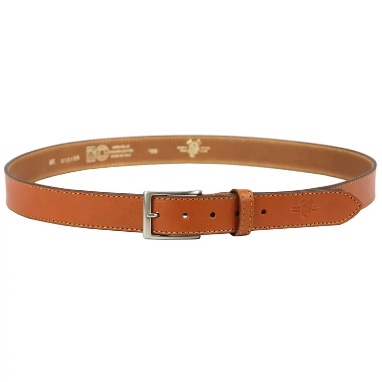 Harvey Miller Valódi bőr Öv