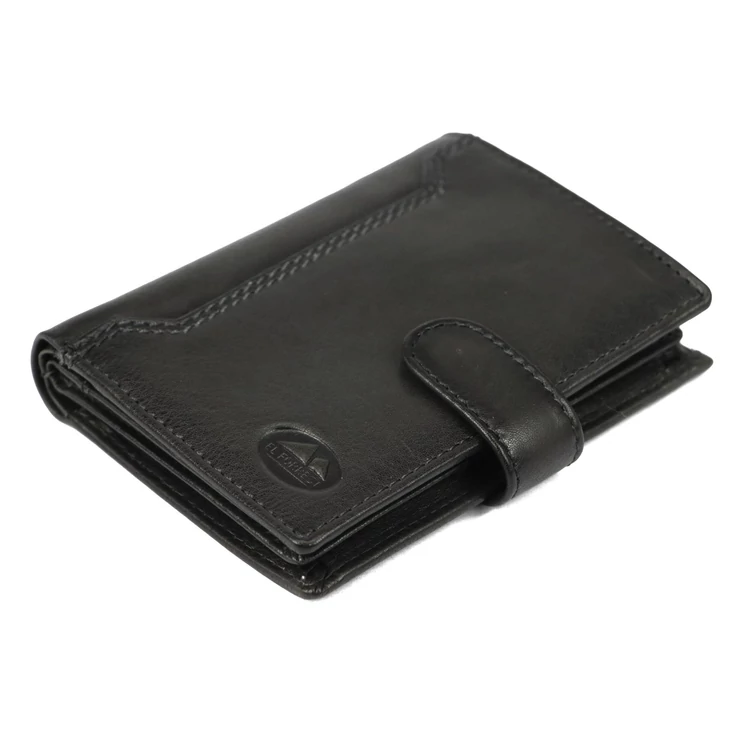 EL FORREST Valódi bőr Pénztárca