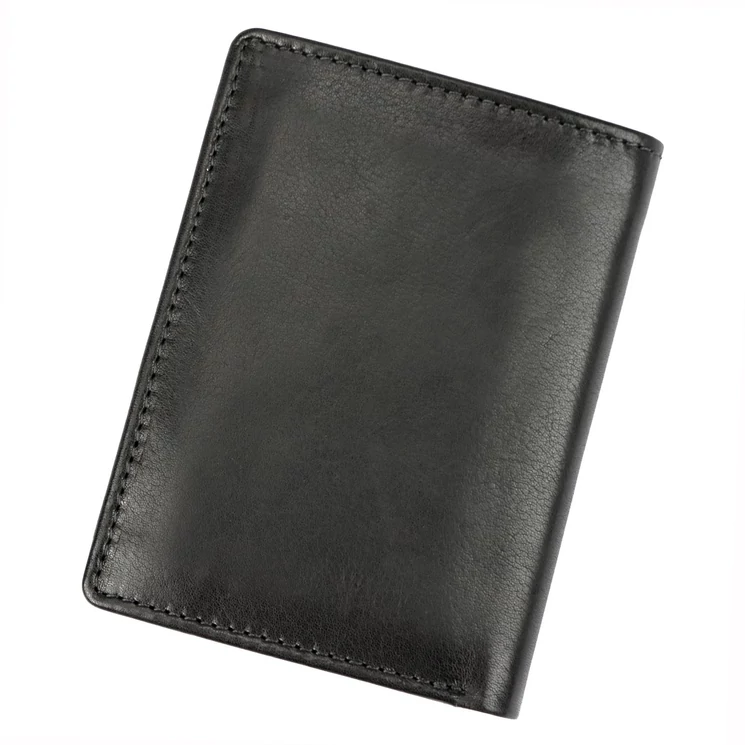 EL FORREST Valódi bőr Pénztárca