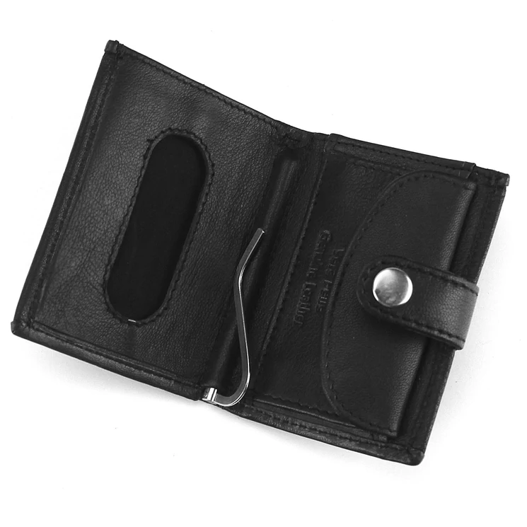 Renato Balestra Valódi bőr Pénztárca