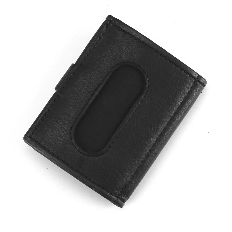 Renato Balestra Valódi bőr Pénztárca