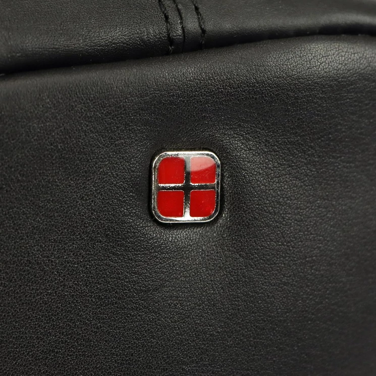 Albatross Valódi bőr Válltáska