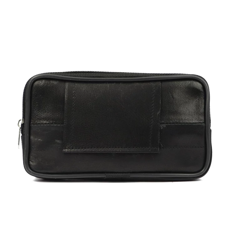 Albatross Valódi bőr Övre Fűzhető Táska