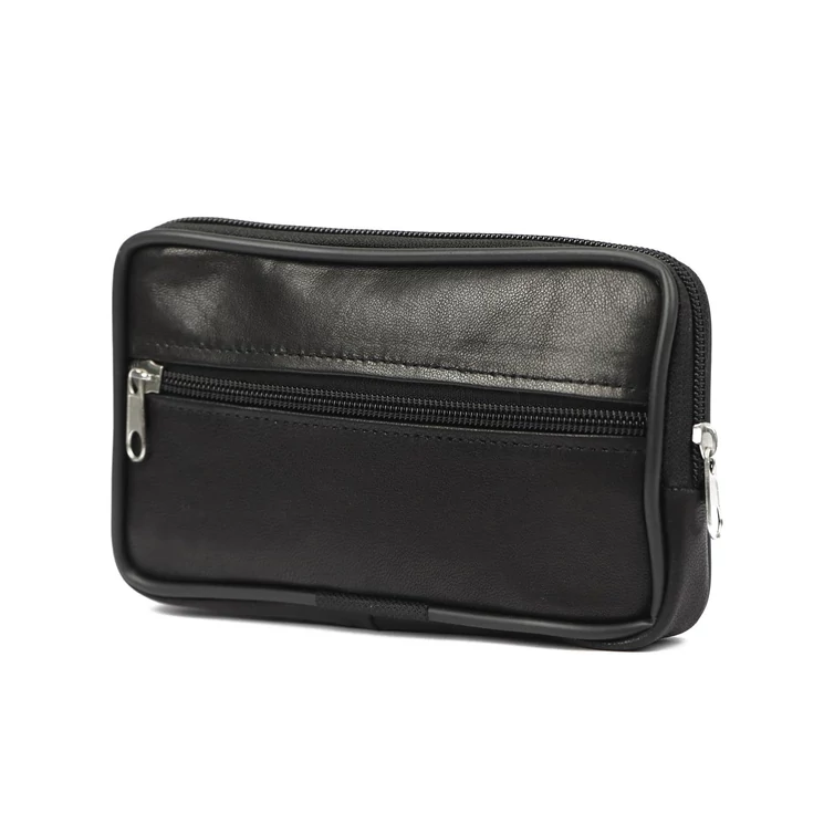 Albatross Valódi bőr Övre Fűzhető Táska