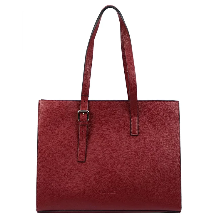 Pierre Cardin Valódi bőr női táska