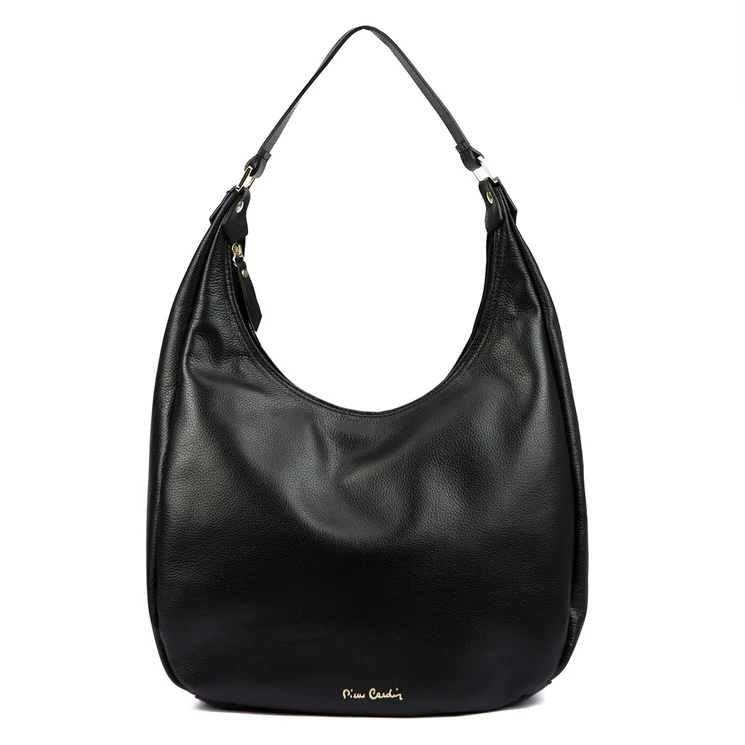 Pierre Cardin Valódi bőr női táska