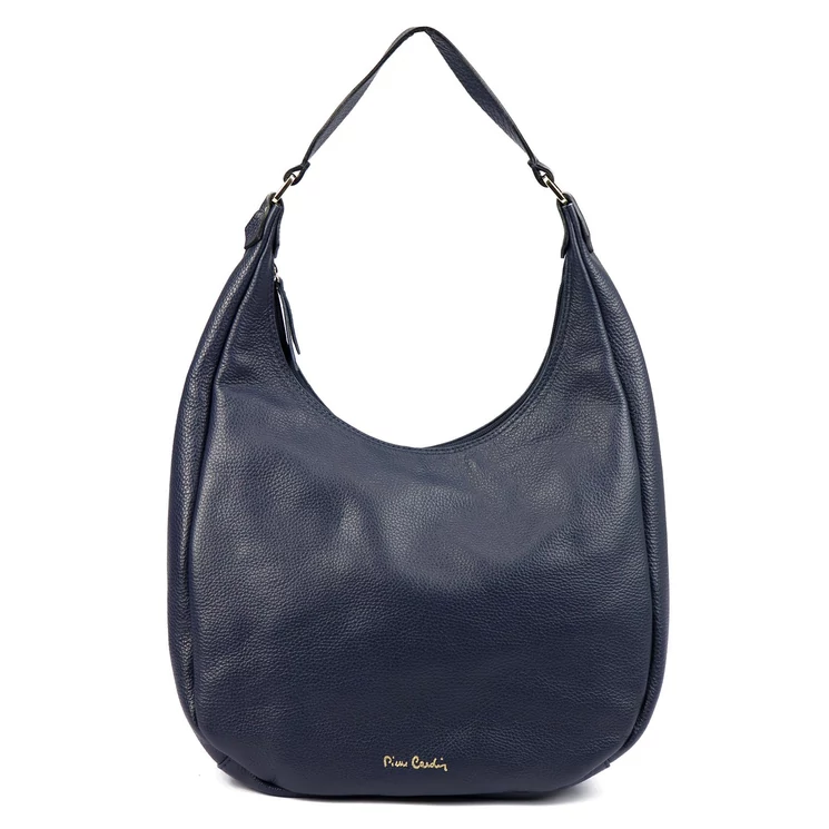 Pierre Cardin Valódi bőr női táska