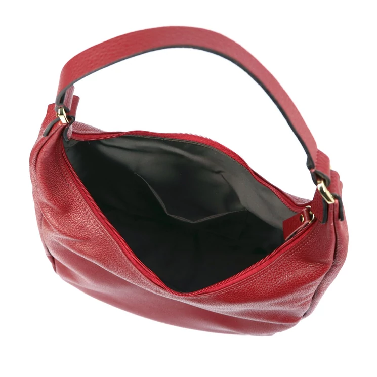 Pierre Cardin Valódi bőr női táska